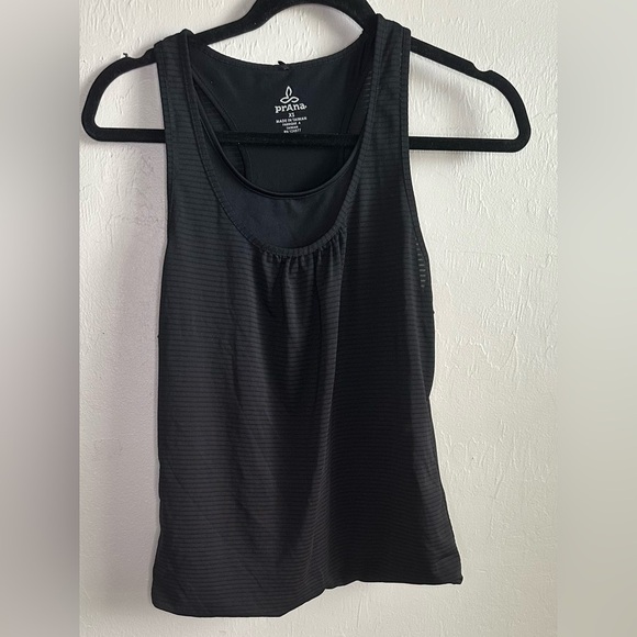 Prana Athletic Tank‎ XS - Picture 1 of 3